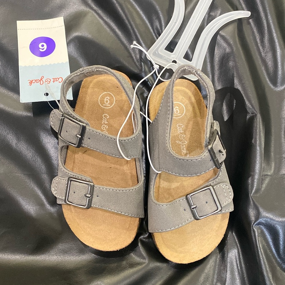 Cat & Jack Toddler Sandals